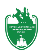 Etehad Fuman