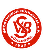 SV Bühlertal II
