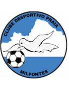 CD Praia de Milfontes