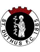St. Duthus FC