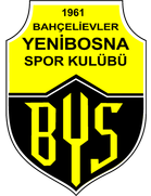Bahcelievler Yenibosna SK
