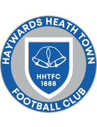 Haywards Heath Town FC