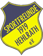 Sportfreunde Hehlrath U19