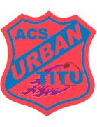 ACS Urban Titu