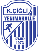 Kücükcigli Yenimahallespor