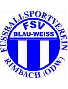 FSV Blau-Weiß Rimbach