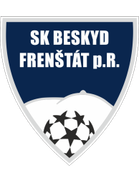 SK Beskyd Frenstat pod Radhostem