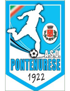ASD Pontenurese 1922