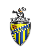 Valadares Gaia FC