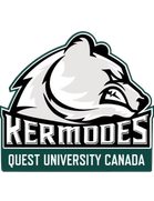 Kermodes Athletics (Quest University)