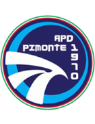 A.P.D. Pimonte 1970