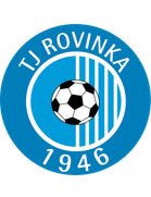 TJ Rovinka