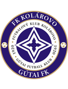 FK Kolarovo