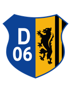 FV Dresden 06 Laubegast II