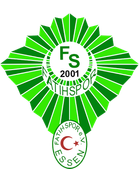 Fatihspor Essen 2001