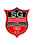 SG Dittlofrod/Körnbach