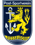 Post SV Düsseldorf