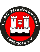 1.FC Niederkassel U19