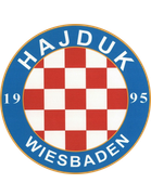 SV Hajduk Wiesbaden