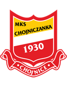 Chojniczanka Chojnice II