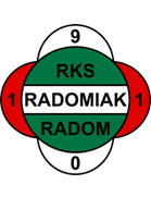 Radomiak Radom II