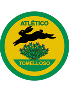 CD Atlético Tomelloso