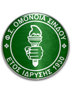 Omonia Sindou