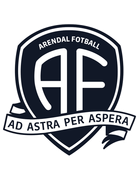 Arendal Fotball II