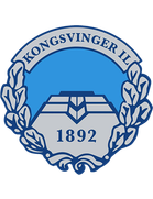 Kongsvinger IL II