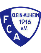 Alemannia Klein-Auheim