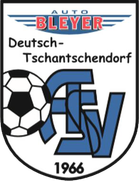 ASV Deutsch Tschantschendorf Jugend (-2016)