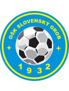 OSK Slovensky Grob