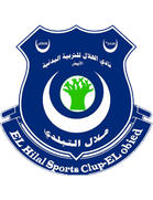Al-Hilal Obeid