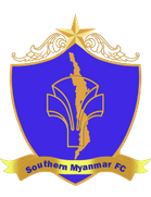 Southern Myanmar FC (- 2020)