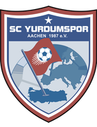 SC Yurdumspor Aachen