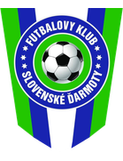 FK Slovenske Darmoty