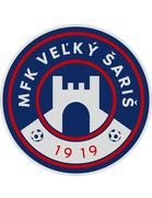 MFK Velky Saris