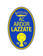 AC Ardor Lazzate 1973