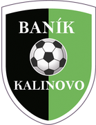 Banik Kalinovo
