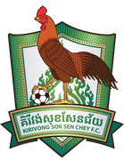 Kirivong Sok Sen Chey FC