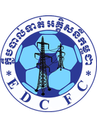 Électricité du Cambodge FC