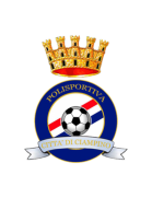 Polisportiva Ciampino Jugend