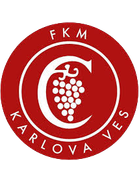 FKM Karlova Ves