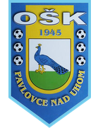 OSK Pavlovce nad Uhom