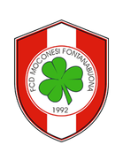 FCD Moconesi Fontanabuona 1992