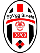 SpVgg Steele 03/09 II
