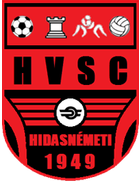 Hidasnemeti VSC