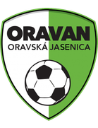 Oravan Oravska Jasenica