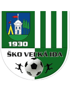 SKO Velka Ida