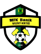 Banik Velky Krtis